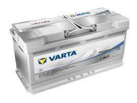 Varta 840105095C542