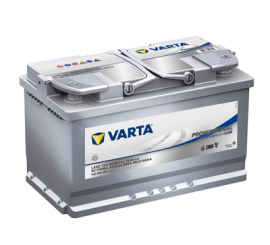 Varta 840080080C542