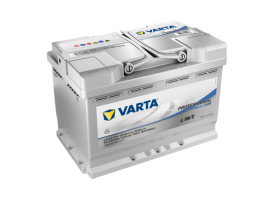 Varta 840070076C542