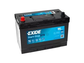 Exide Start-Stop EFB 95Ah