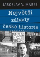 Největší záhady české historie - cena, srovnání