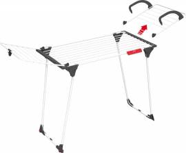 Vileda Premium 2in1