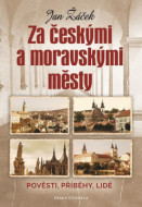 Za českými a moravskými městy - cena, srovnání