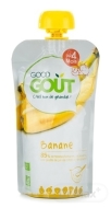 Good Gout BIO Banán 120g - cena, srovnání