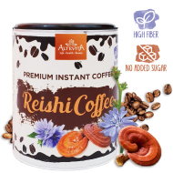 Altevita Reishi Coffee 100g - cena, srovnání
