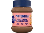 HealthyCo Proteinella slaný karamel 400g - cena, srovnání