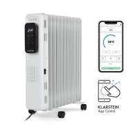 Klarstein Thermaxx Elevate Smart - cena, srovnání