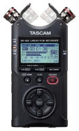 Tascam DR-40X - cena, srovnání