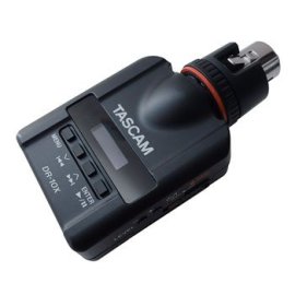 Tascam DR-10X