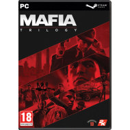 Mafia Trilogy - cena, srovnání