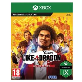 Yakuza: Like a Dragon