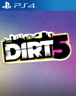 DiRT 5 - cena, srovnání