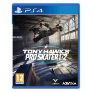 Tony Hawks Pro Skater 1+2 - cena, srovnání