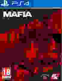 Mafia Trilogy