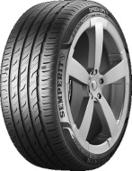 Semperit Speed Life 3 235/50 R19 99V - cena, srovnání