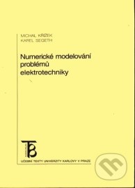 Numerické modelování problémů elektrotechniky