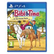 Bibi & Tina at the horse farm - cena, srovnání