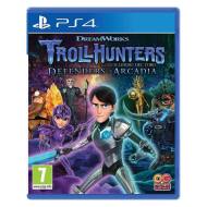 Trollhunters: Defenders of Arcadia - cena, srovnání