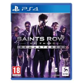 Saints Row - The Third (Remastered)