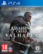 Assassin's Creed: Valhalla - cena, srovnání