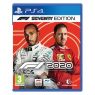F1 2020 (Seventy Edition) - cena, srovnání