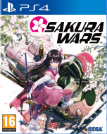 Sakura Wars - cena, srovnání