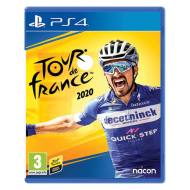 Tour de France 2020 - cena, srovnání