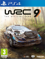 WRC 9 - cena, srovnání