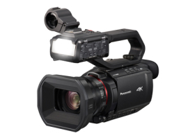 Panasonic HC-X2000