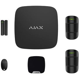 Ajax Systems P168