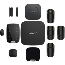 Ajax Systems P160