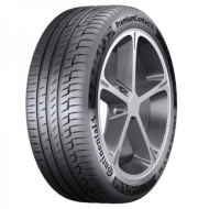 Continental ContiPremiumContact 6 255/40 R18 99Y - cena, srovnání