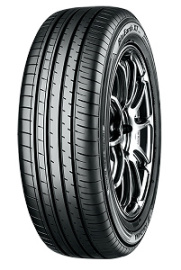 Yokohama AE61 235/55 R17 99H