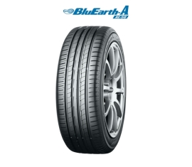 Yokohama AE50 205/40 R17 80H