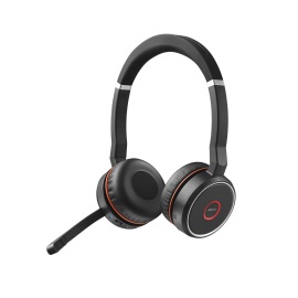 Jabra Evolve 75 Duo MS