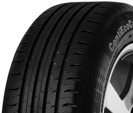 Continental ContiEcoContact 5 215/65 R17 99V