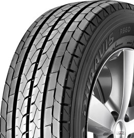 Bridgestone Duravis R660 175/65 R14 290T