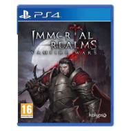 Immortal Realms: Vampire Wars - cena, srovnání