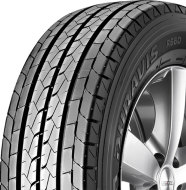 Bridgestone Duravis R660 215/65 R16 109R - cena, srovnání