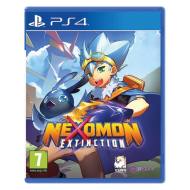 Nexomon: Extinction - cena, srovnání