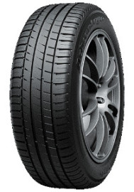 Bfgoodrich Advantage 225/45 R17 91Y