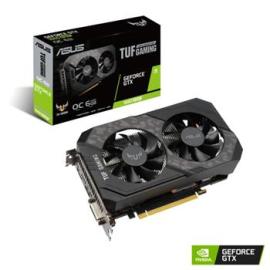 Asus TUF-GTX1660S-O6G-GAMING