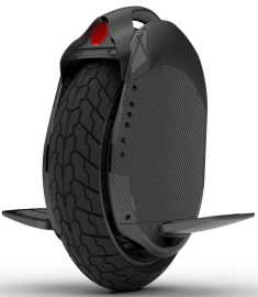 Segway Z10