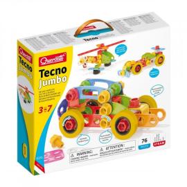 Quercetti Tecno Jumbo