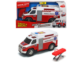 Dickie Ambulancia 30cm
