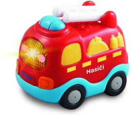 VTech Tut Tut - Hasiči