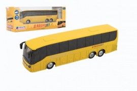 Rappa Autobus RegioJet