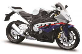 Maisto BMW S1000RR