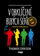 V obklíčení blbých šéfů (i blbých podřízených) - cena, srovnání