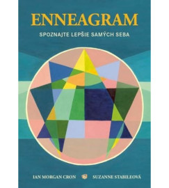 Enneagram - Spoznajte lepšie samých seba